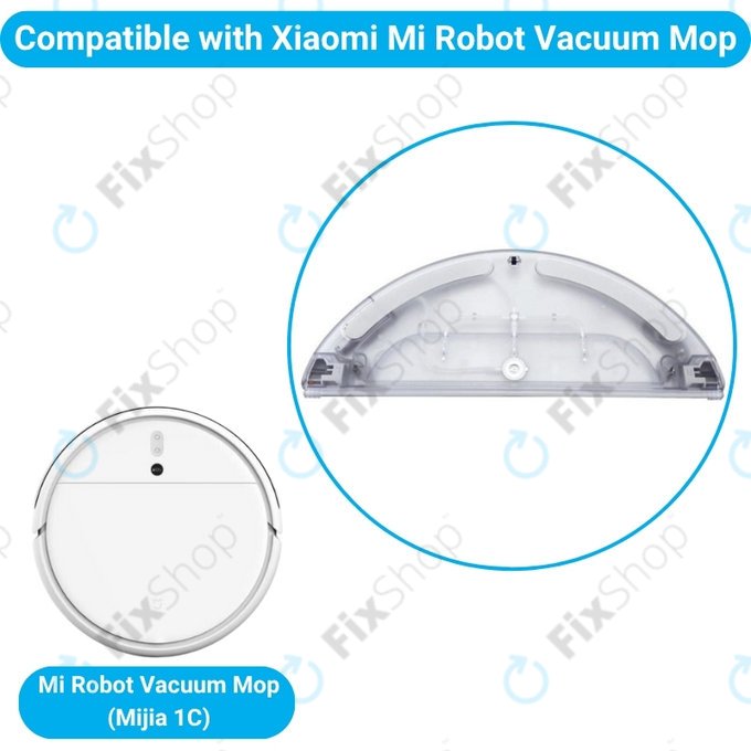 Xiaomi Mi Robot Vacuum Mop (Mijia 1C) - Rezervoar za vodo