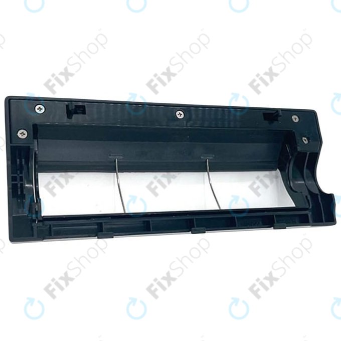 Xiaomi Roidmi EVA - Pokrov glavne krtače (Črna)