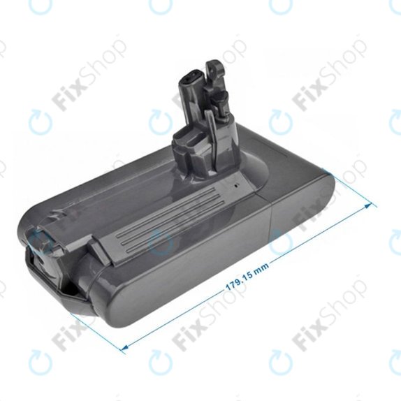 Dyson V11 - Baterija 299820, SV14, 970145-02 Li-Ion 25.2V 4200mAh HQ