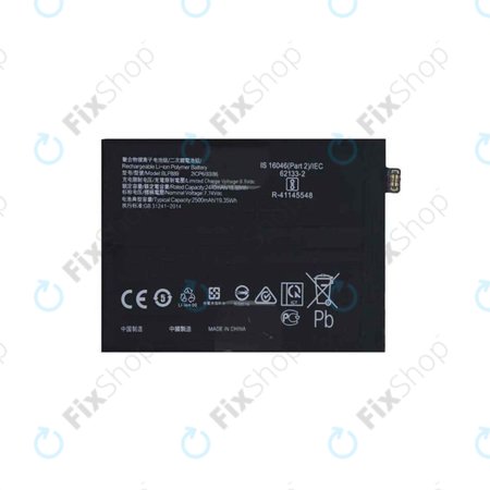 Oppo Find X5 Pro 5G - Baterija BLP889 5000mAh