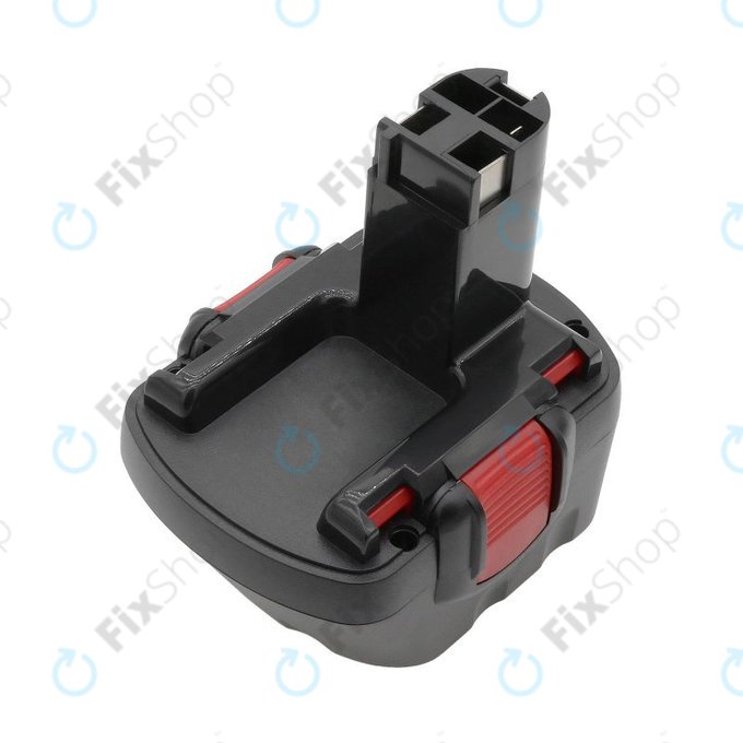 Bosch 12V - Baterija BAT043, BAT045 1500mAh