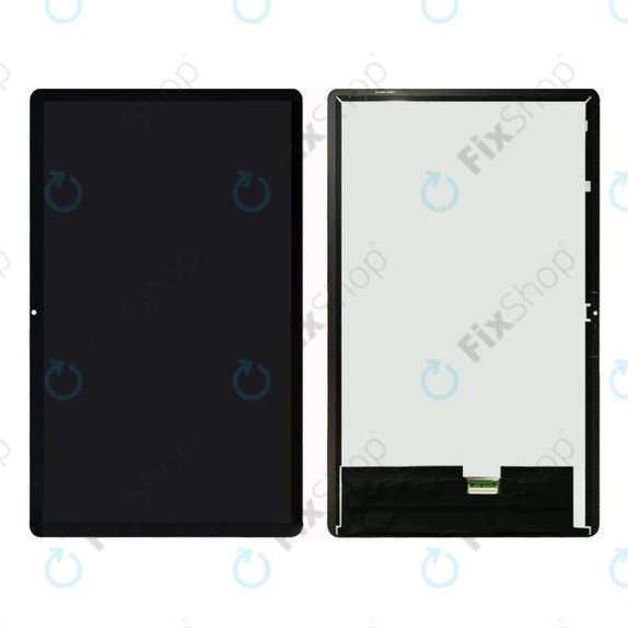 Lenovo Tab P11 TB-J606F, P11 Plus TB-J616F - LCD zaslon + steklo na dotik TFT
