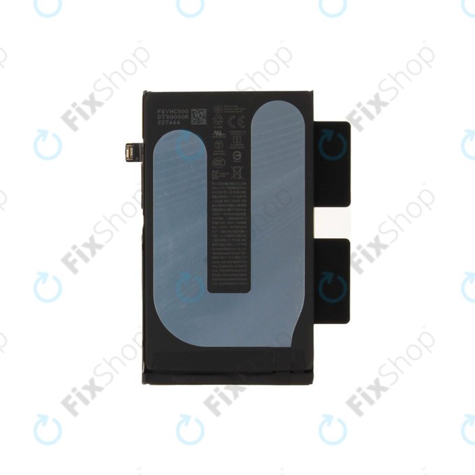 Srednji okvir z baterijo za iPhone 16 Plus | White | ZD076-00685 | Genuine Apple