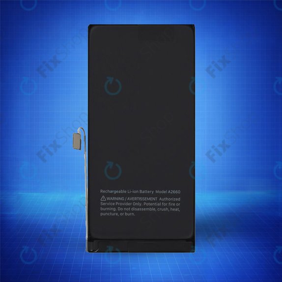 Apple iPhone 13 Mini - Baterija A2660 2406mAh Service Pack