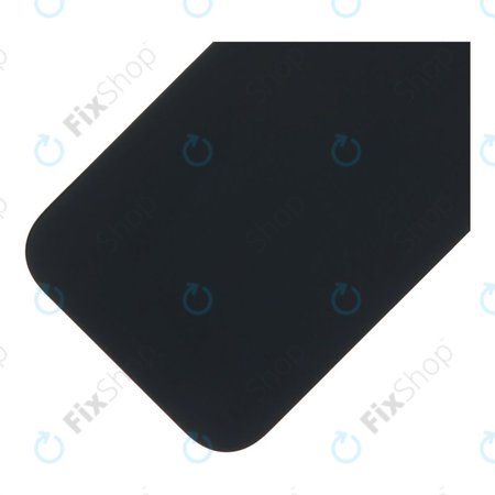 Zaslon Soft OLED 120Hz za iPhone 17 Pro - Steklo na dotik + Okvir, Genuine Apple