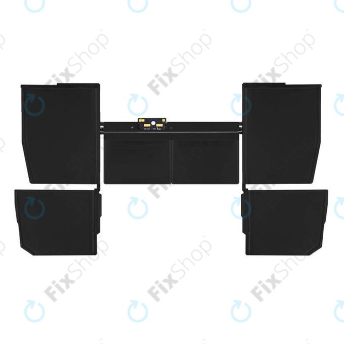 Apple MacBook 12" A1534 (Early 2015 - Mid 2017) - Baterija A1527, A1705 5474mAh