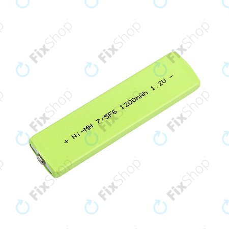 Baterija za Aiwa AM-CL33, Aiwa AM-F90, 1200mAh, Ni-MH, 1.2V, MHB-901, HQ