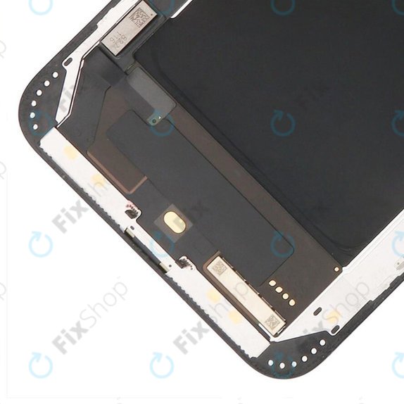 Apple iPhone XS Max - LCD zaslon + steklo na dotik + okvir Refurbished