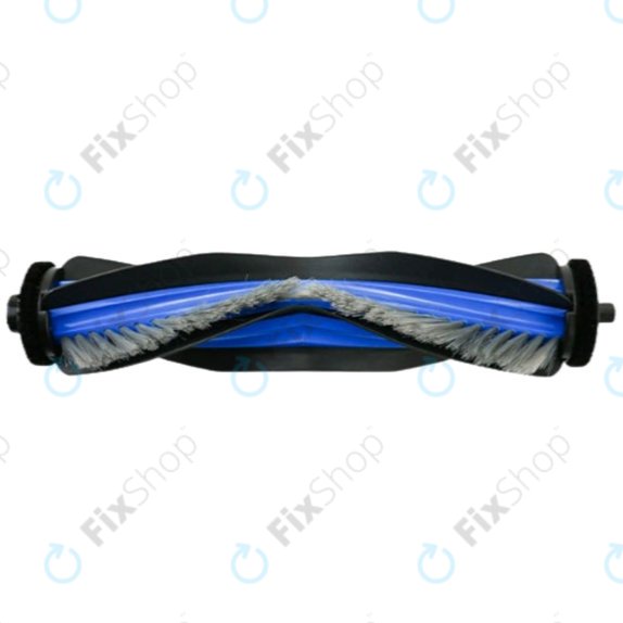 Komplet nadomestnih delov za Ecovacs Deebot X9 Pro Omni (1x Glavna krtača, 2x Filter, 2x Stranska krtača, 2x Krpa za brisanje, 2x Vrečka za prah)