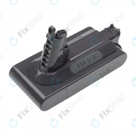 Dyson V10 - Baterija 969352-02, SV12, 206340 Li-Ion 25.2V 2000mAh