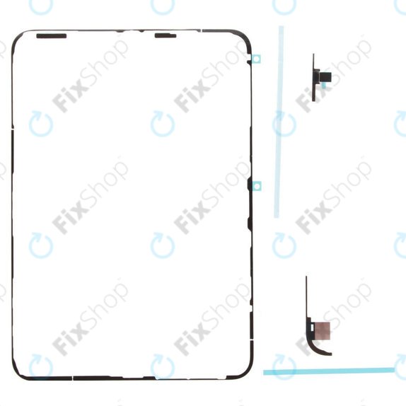 Lepilo za LCD Adhesive za iPad Mini (2024) | WiFi | 076-00569 | Genuine Apple