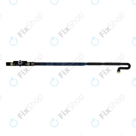 Apple iPad 4 - Flex Cable gumbi Domov