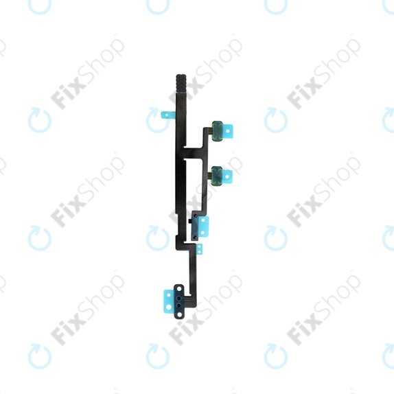 Apple iPad Mini 2, Mini 3 - Flex kabel Gumbi za napajanje + glasnost