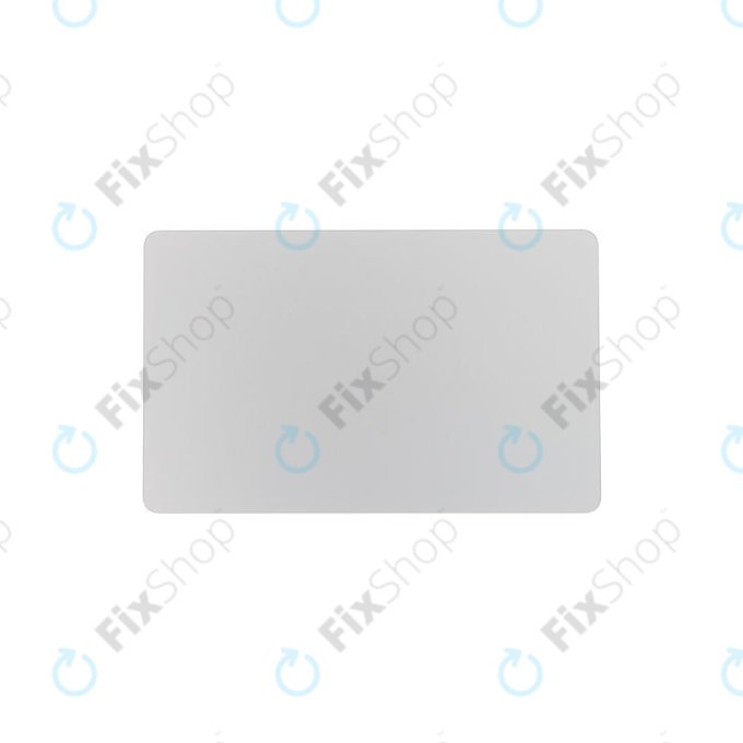 Komplet trackpad za MacBook Pro 14", A2992 (2023), Silver, 661-38736, Genuine Apple