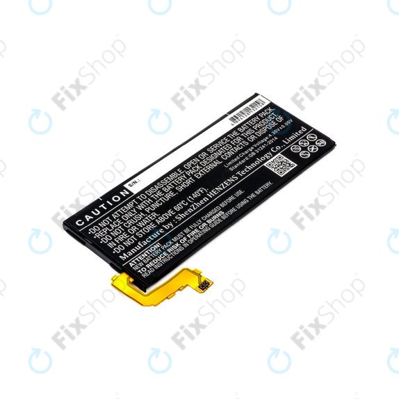 Baterija za Sony Maple Ds, Xperia XZ Premium, 3200mAh, Li-Pol, 3.8 V, LIP1642ERPC, HQ