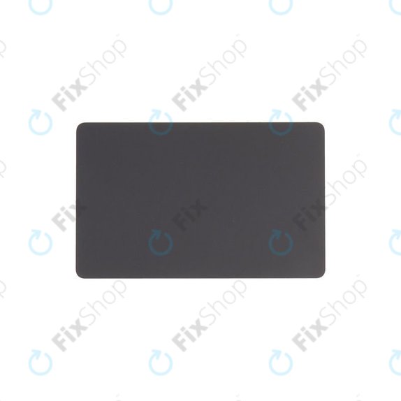 Komplet trackpad za MacBook Pro 14", A3185 (2024), Space Black, 661-42651, Genuine Apple
