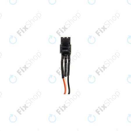 Baterija za Logitech UE Ultimate, UE MegaBoom 2, UE Kora Boom, Ears Boom 2, 3400mAh, Li-Ion, 3.7V, 533-000104, HQ