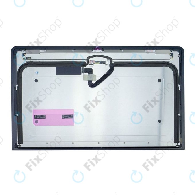 Apple iMac 21.5" A1418 (Late 2012 - Mid 2014) - Full HD LCD zaslon + sprednje steklo Refurbished