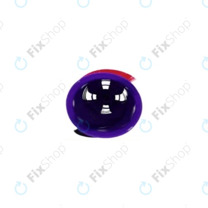 Dyson V8 - Glavna krtača