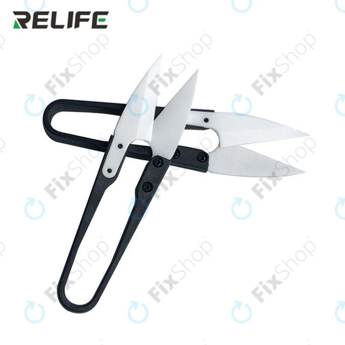 Relife RL-102 - Izolirane keramične škarje