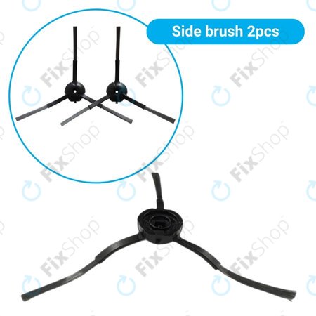 Roidmi EVE Plus - Razširjeni Komplet