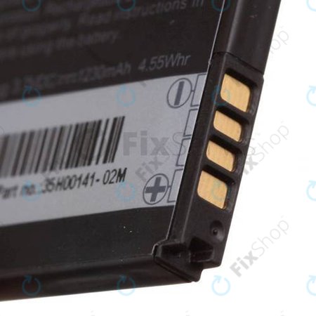 HTC Desire HD - Baterija BD26100 1230mAh