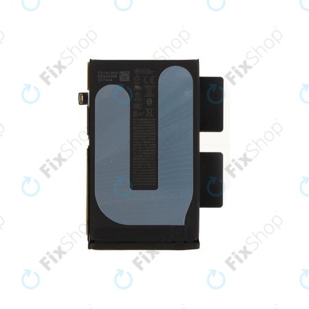 Srednji okvir z baterijo za iPhone 16 Plus | Blue | ZD076-00687 | Genuine Apple