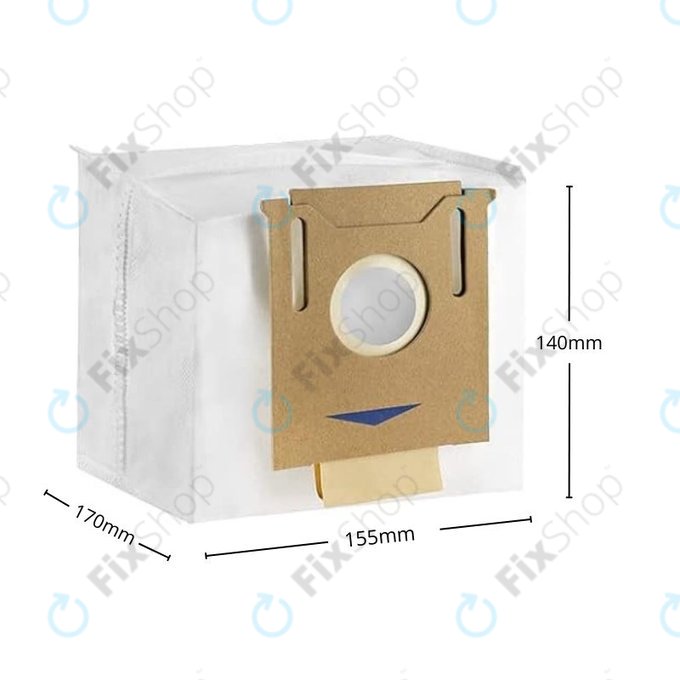 Ecovacs Deebot Ozmo-series, iRobot Roomba Combo - glavna krtača