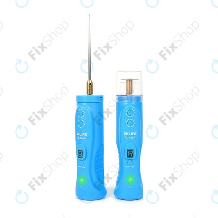 Relife RL-056D - Večnamensko brusilno pero