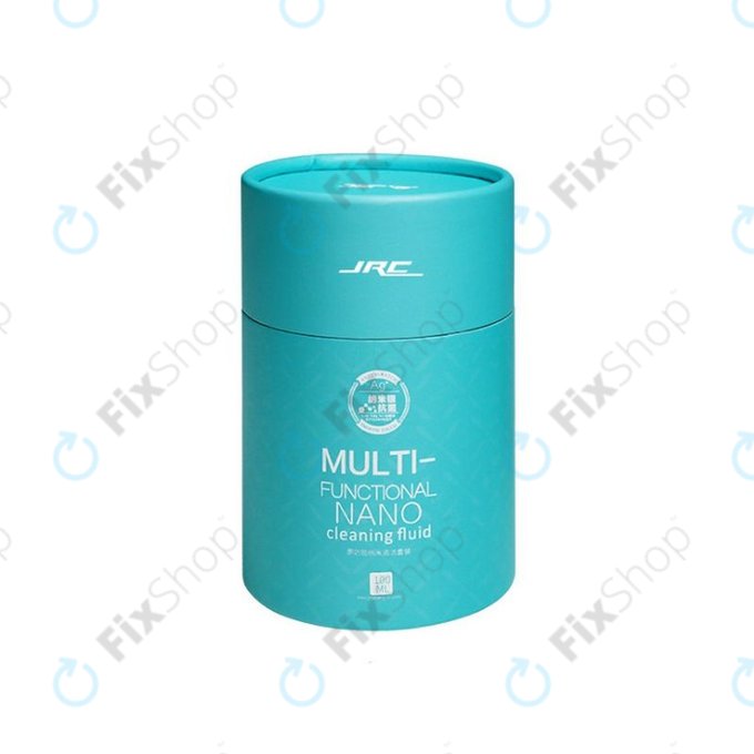 JRC - Večnamenski komplet za čiščenje 5v1