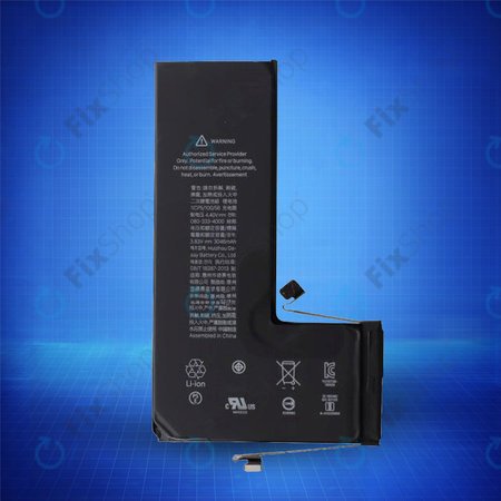 Apple iPhone 11 Pro - Baterija 3046mAh Service Pack