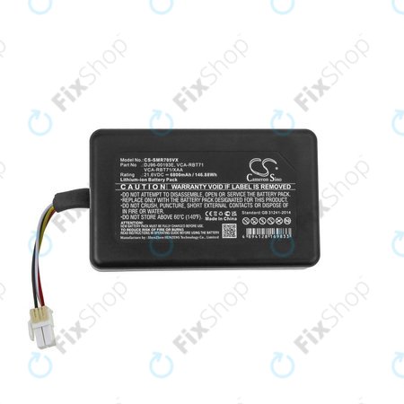 Samsung PowerBot R7040 - Baterija DJ96-00193E, VCA-RBT71 Li-Ion 21.6V 4583mAh HQ