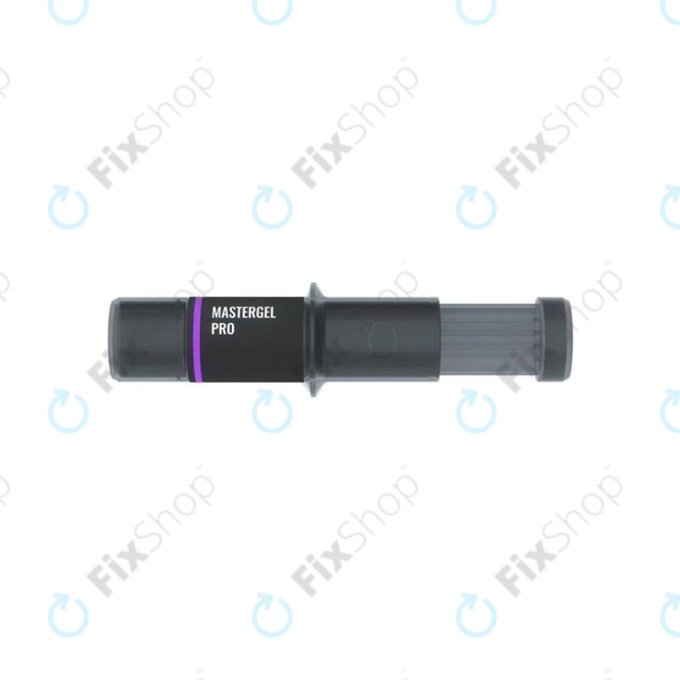 Termalna pasta MasterGel Pro V2 za CPU, 4g, siva