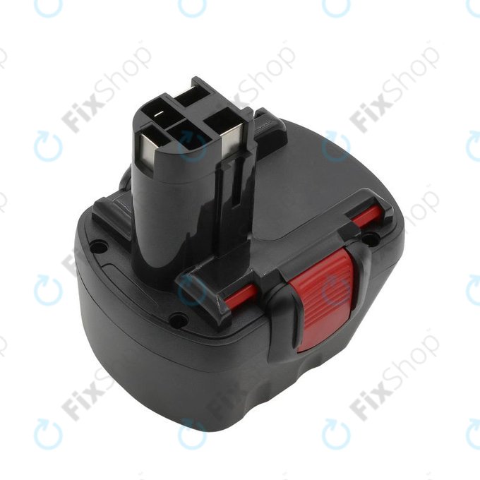 Bosch 12V - Baterija BAT043, BAT045 1500mAh