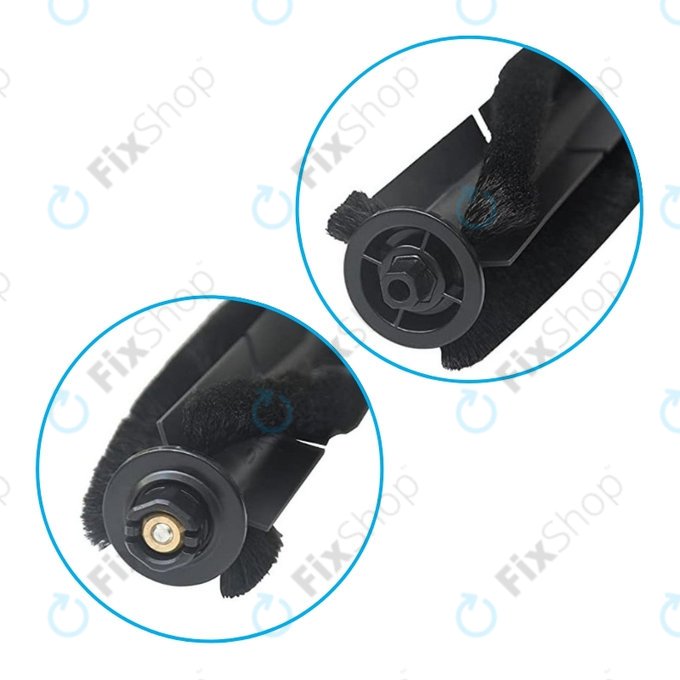 Roidmi EVE Plus - Razširjeni Komplet