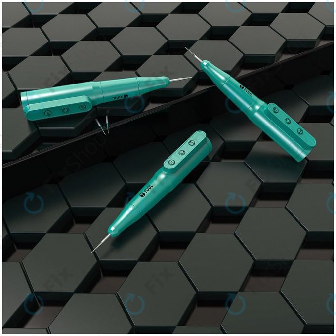 2UUL - Polirno pero za servis elektronike