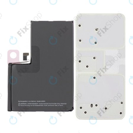 Baterije za iPhone 13 Pro Max | 661-22294 | 4352mAh | Genuine Apple