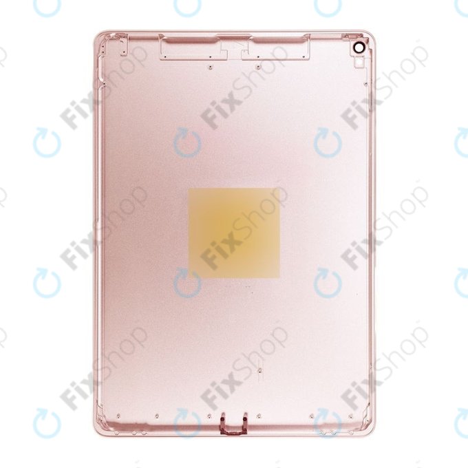 Apple iPad Pro 10.5 (2017) - Pokrov baterije WiFi Version (Rose Gold)