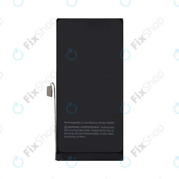 Apple iPhone 13 Mini - Baterija A2660 2406mAh Service Pack