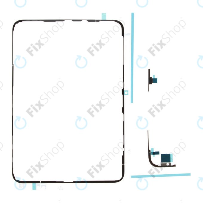 Lepilo za LCD Adhesive za iPad Mini (2024) | WiFi + Cellular | 076-00570 | Genuine Apple