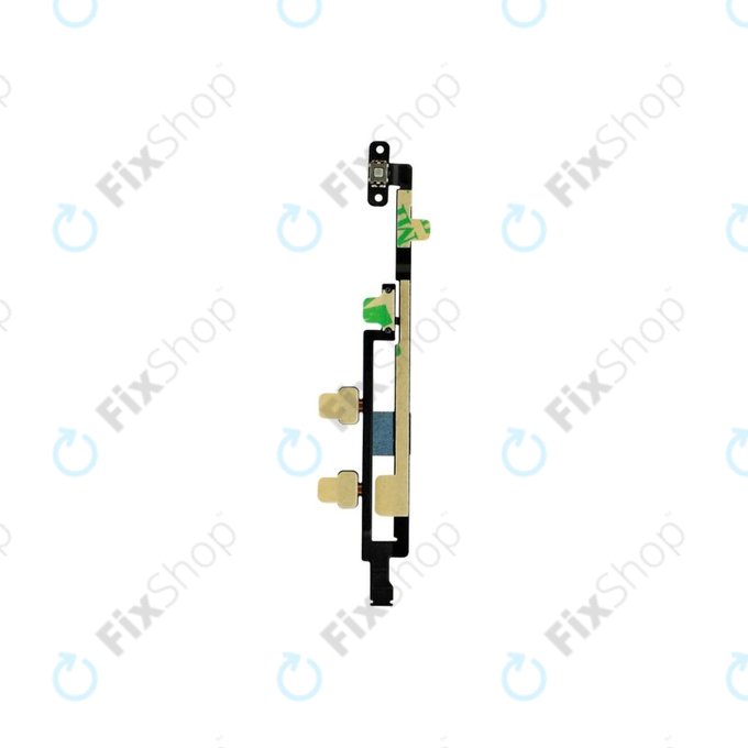 Apple iPad Air, Mini - Flex kabel Gumbi za napajanje + glasnost