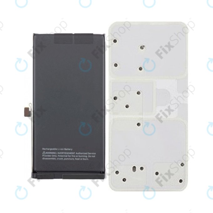 Baterije za iPhone 14 | 661-30373 | 3279mAh | Genuine Apple