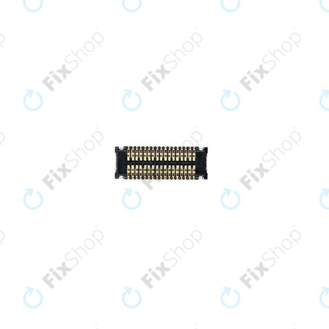 Apple iPad Air - Priključek za matično ploščo in sledilno ploščico