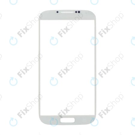 Samsung Galaxy S4 i9505 - Steklo na dotik (White Frost)