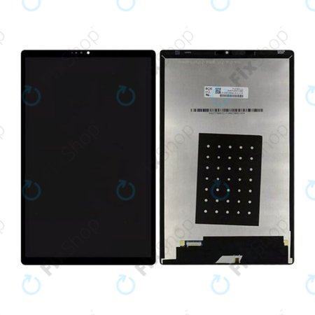 Lenovo Tab K10 TB-X6C6X - LCD zaslon + steklo na dotik - 5D18C18834 Genuine Service Pack