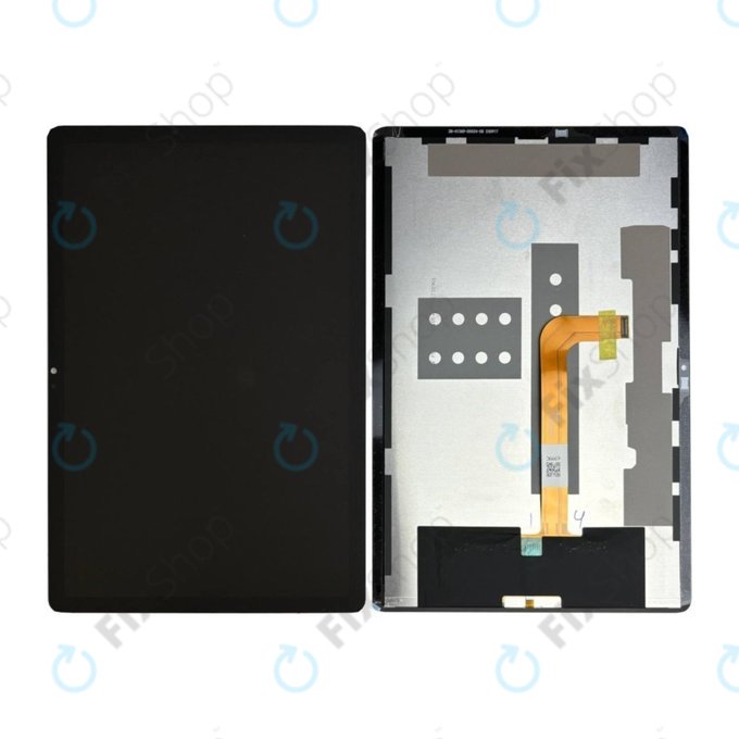 Samsung Galaxy Tab A9+ 11 X210, X216B - LCD zaslon + steklo na dotik - GH81-24554A Genuine Service Pack