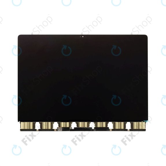 Apple MacBook Pro 14" A2442 (2021), A2779, A2918, A2992 (2023), A3112, A3401, A3185 (2024) - LCD zaslon Refurbished