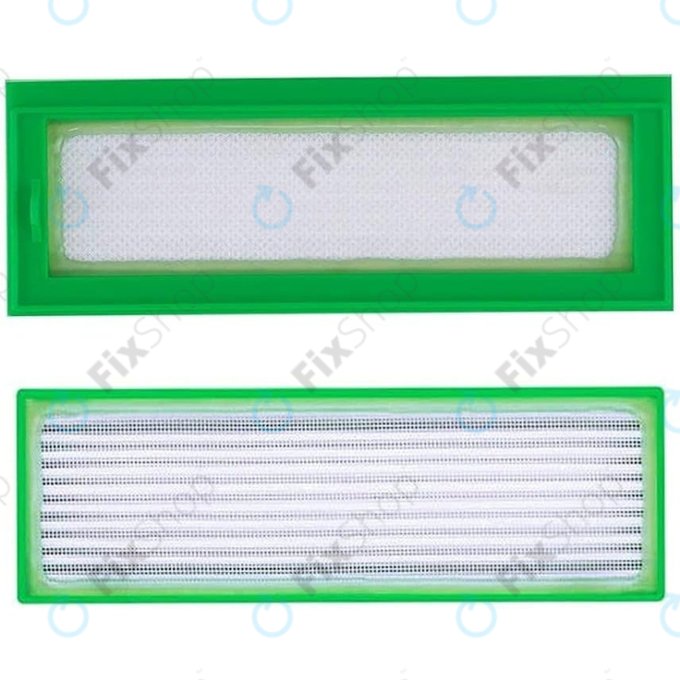 Vorwerk Kobold VR200, VR300 - Filter za Prah