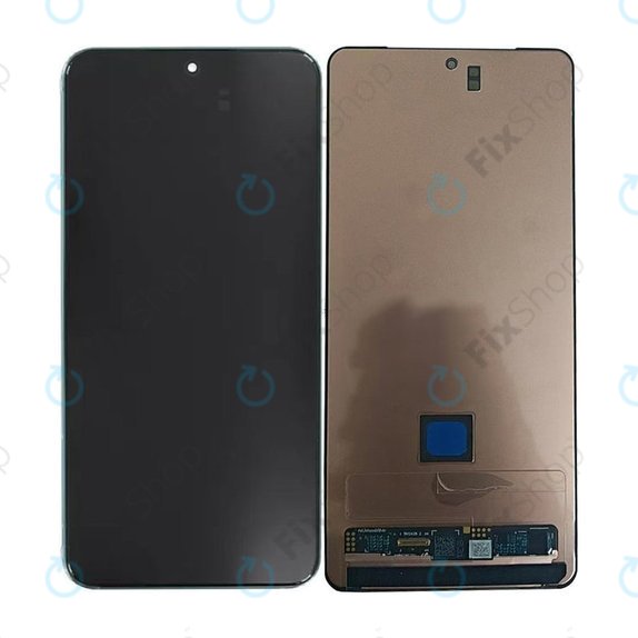 Asus ROG Phone 9, 9 Pro - LCD zaslon + steklo na dotik OLED