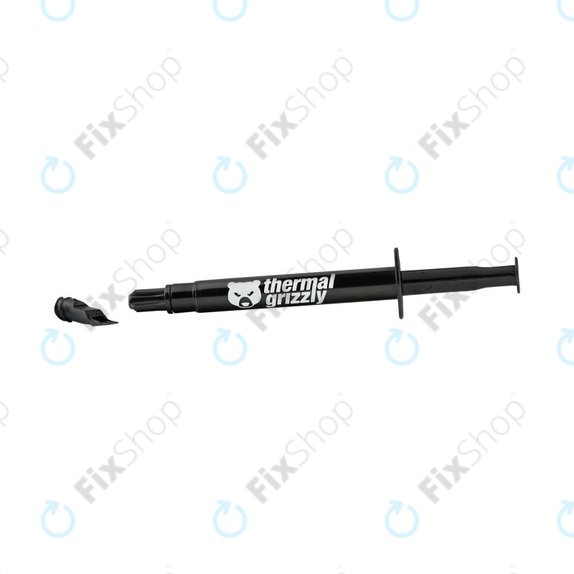 Termalna pasta 1,5ml/3,9g, Thermal Grizzly Hydronaut